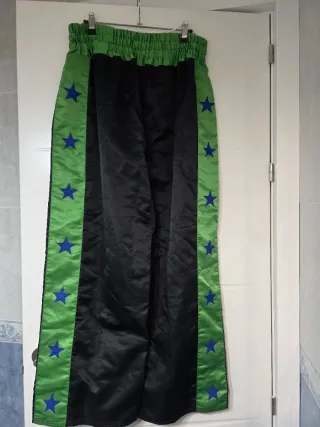 Lote Kick Boxing/Boxeo: Guantes y Protecciones