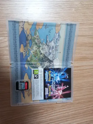 Nintendo Switch Pokémon Legends: Arceus RPG