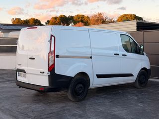 Ford Transit Custom Van 2.0 TDCI 125kW 290 L1 Sport