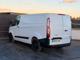 Ford Transit Custom Van 2.0 TDCI 125kW 290 L1 Sport