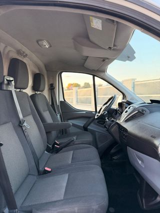 Ford Transit Custom Van 2.0 TDCI 125kW 290 L1 Sport