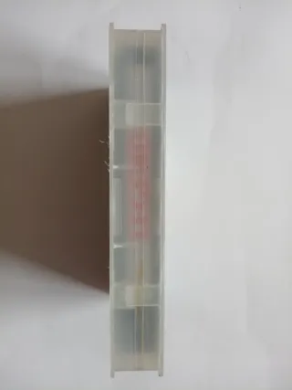 Película VHS Legend (Español)