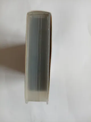 Película VHS Legend (Español)