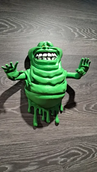 Figura Moquete Ghostbusters