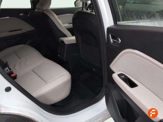 Renault Captur Initiale Paris E-TECH Híbrido no enchufable - 5P (2021)