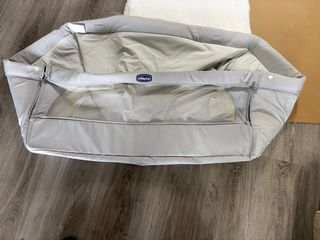 Cuna Chicco Next2me - Colecho