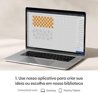 Maquina Cricut Joy Xtra