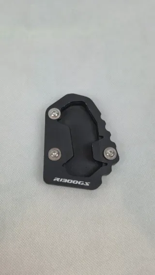 Base ampliada pata cabra R1300GS