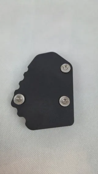 Base ampliada pata cabra R1300GS