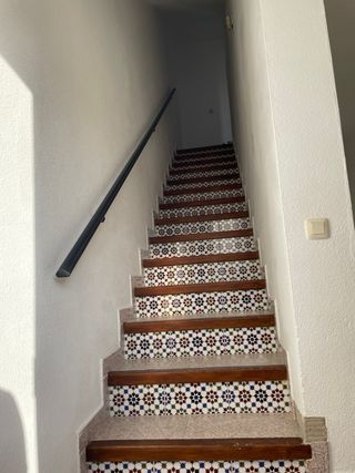 Duplex en Mojcar playa