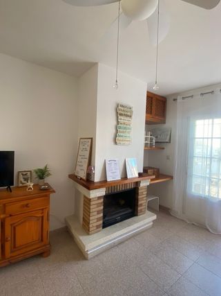 Duplex en Mojcar playa