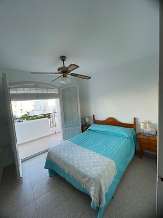 Duplex en Mojcar playa