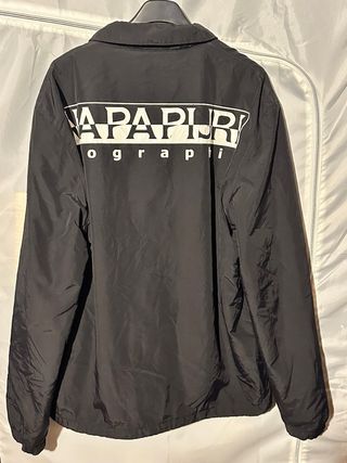 Giubbotto uomo Napapijri