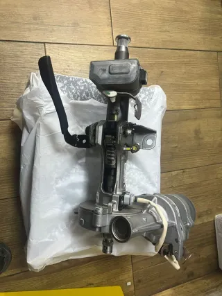 Columna Dirección Toyota Corolla 2019