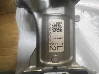 Columna Dirección Toyota Corolla 2019