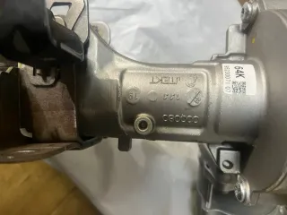 Columna Dirección Toyota Corolla 2019