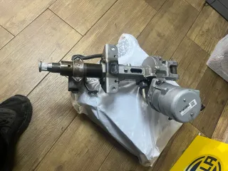 Columna Dirección Toyota Corolla 2019