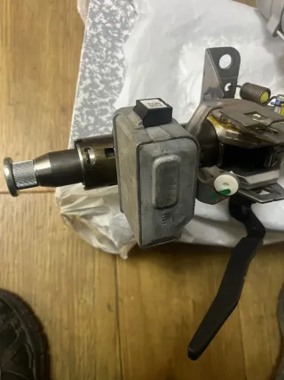 Columna Dirección Toyota Corolla 2019