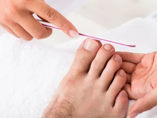 CUIDADO EXCLUSIVO PARA HOMBRES