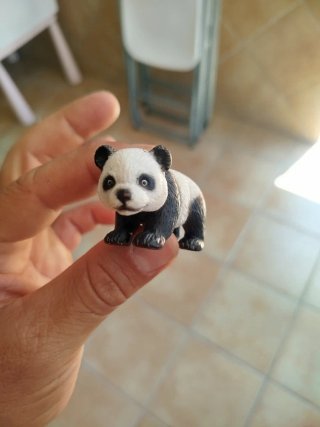 Figuras de animales Schleich