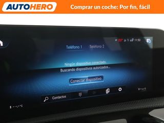 Mercedes Clase A A 200 d AMG Line