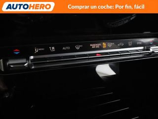 Mercedes Clase A A 200 d AMG Line