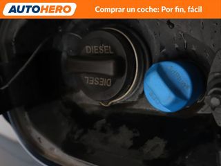 Mercedes Clase A A 200 d AMG Line