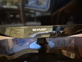 Tv Sharp 39 pulgadas