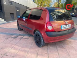 Renault Clio Community 1.2