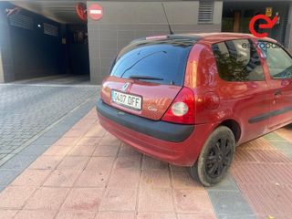 Renault Clio Community 1.2