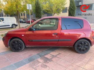 Renault Clio Community 1.2