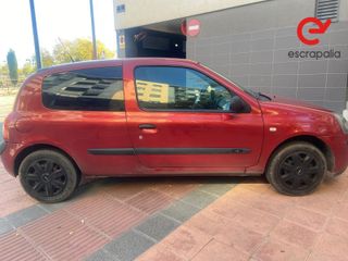 Renault Clio Community 1.2