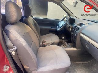 Renault Clio Community 1.2