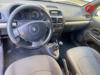 Renault Clio Community 1.2