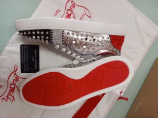 Zapatos Christian Louboutin Hombre