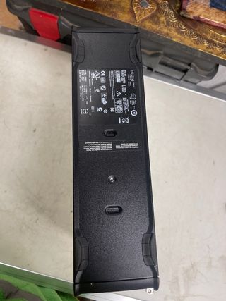 Ordenador Dell Optiplex 780 Negro