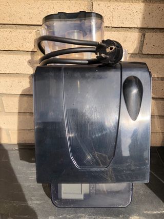 Skimmer Bubble Magus QQ3