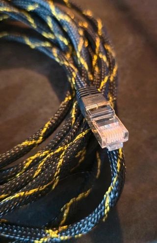 Cavo Ethernet Professionale 5 MT