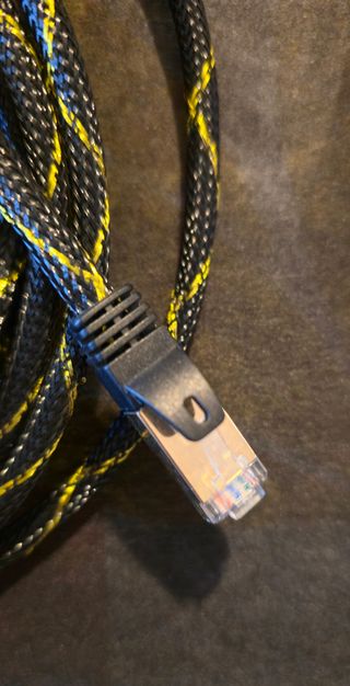 Cavo Ethernet Professionale 5 MT