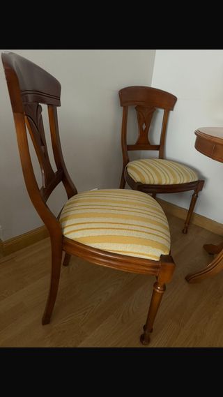 Mueble de salón modular madera