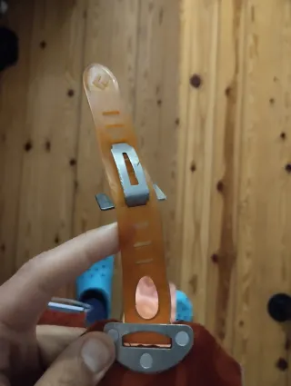 Pieles de foca Black Diamond