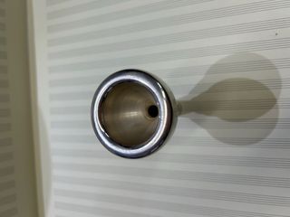 Bocchino per trombone John Grey & Sons