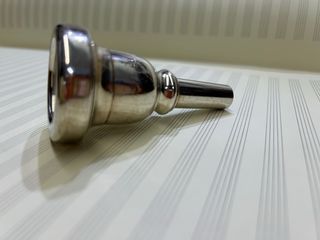 Bocchino per trombone John Grey & Sons