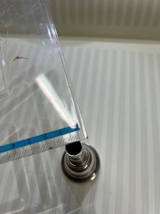 Bocchino per trombone John Grey & Sons