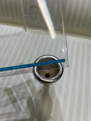 Bocchino per trombone John Grey & Sons