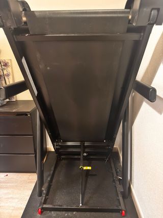 Cinta de correr DOMYOS T900D