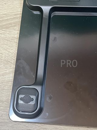 Bascula de Baño Digital GRIFEMA