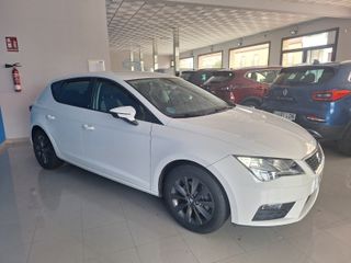 SEAT Leon 1.5 TGI 130 CV