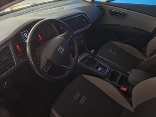 SEAT Leon 1.5 TGI 130 CV