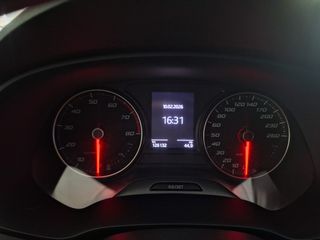 SEAT Leon 1.5 TGI 130 CV